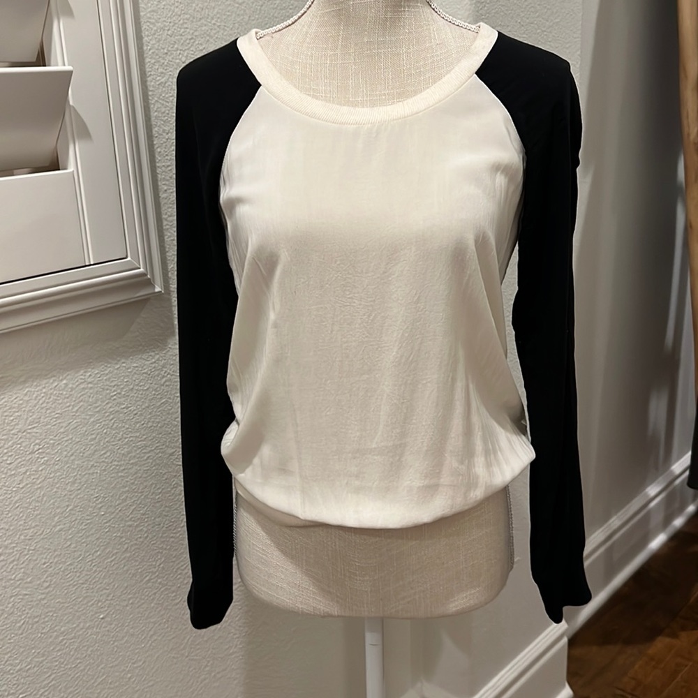 Splendid baseball shirt